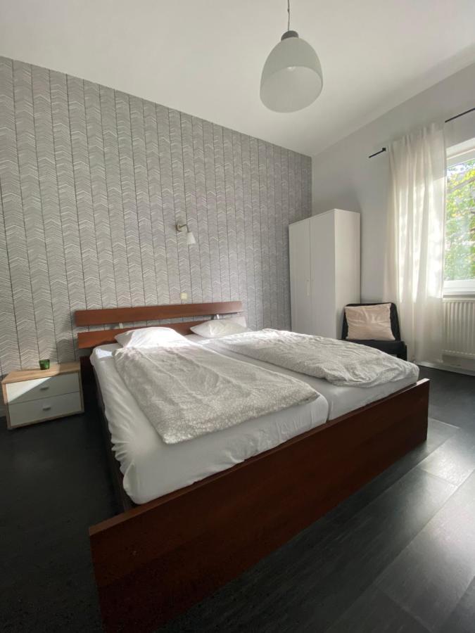 W28 / Beethoven Room Piest'any Eksteriør billede