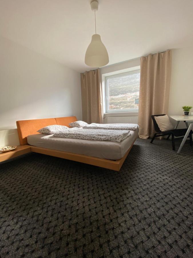 W28 / Beethoven Room Piest'any Eksteriør billede