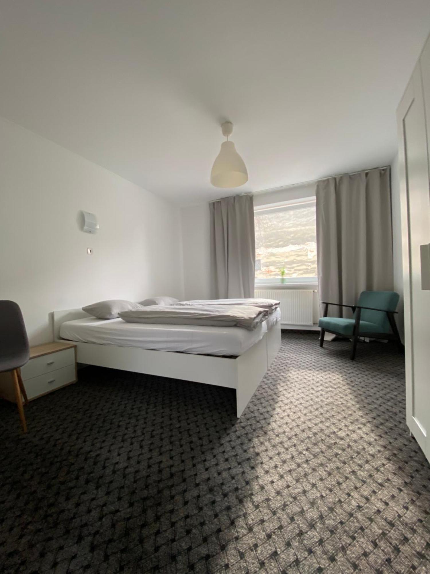 W28 / Beethoven Room Piest'any Eksteriør billede