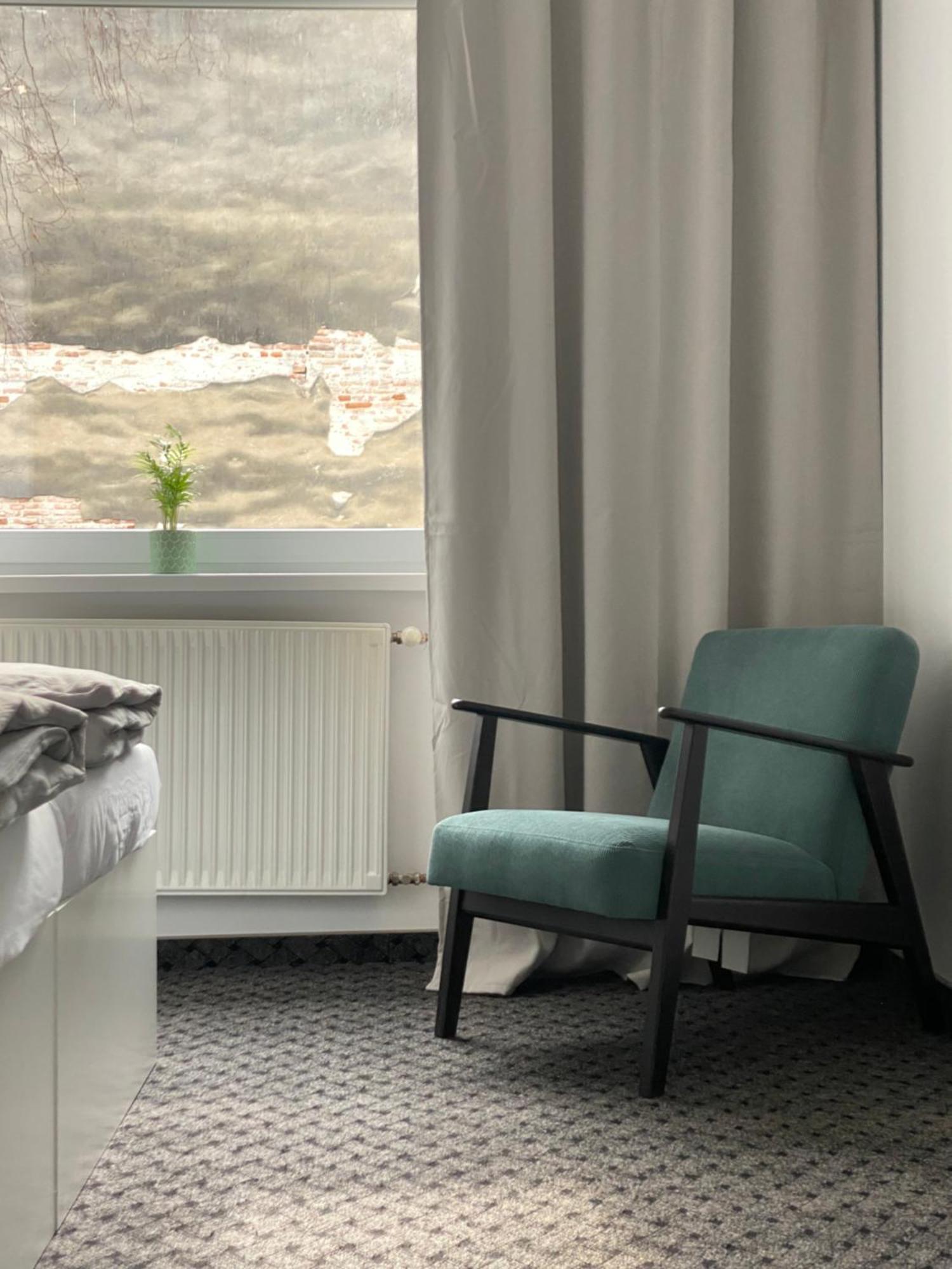 W28 / Beethoven Room Piest'any Eksteriør billede