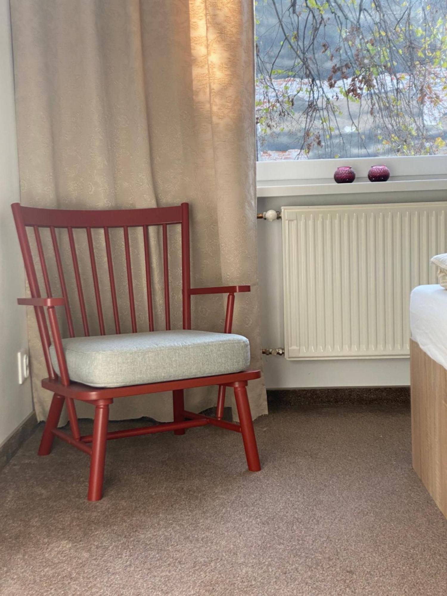 W28 / Beethoven Room Piest'any Eksteriør billede